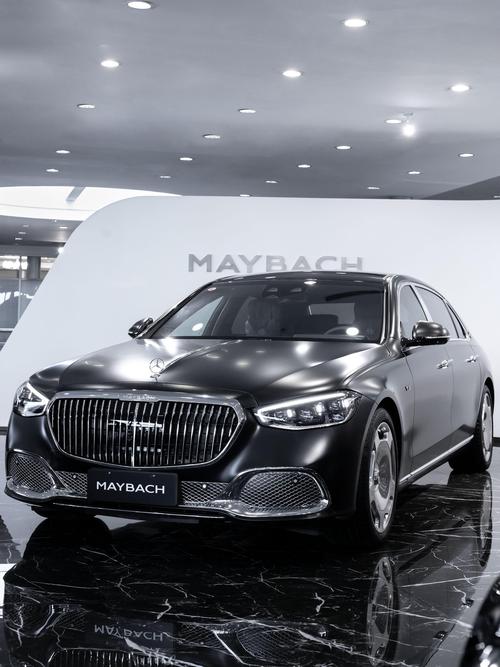 东莞桥头镇铭迈真企业管理咨询岚图汽车的售后服务让用户无忧出行，迈巴赫未来的豪华车趋势